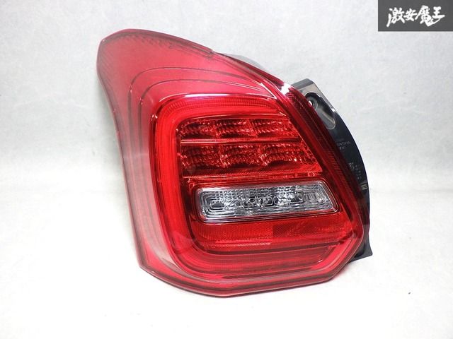 ZD83S スイフト 左テールランプ コイト 220-59360(78181) 保証付！即発送】スズキ純正 ZC13S ZC43S ZC53S ZC83S ZD53S