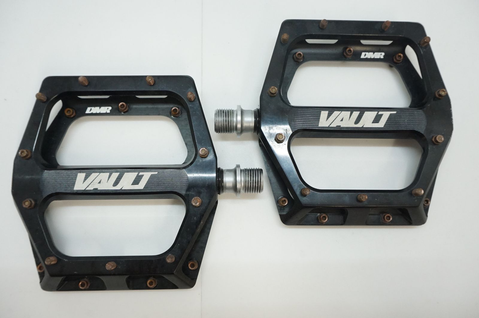 DMR ディーエムアール VAULT ペダル | バイチャリ福岡店