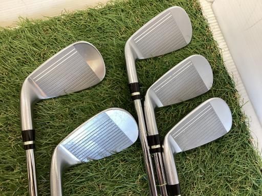 純正特注シャフト フレックスR