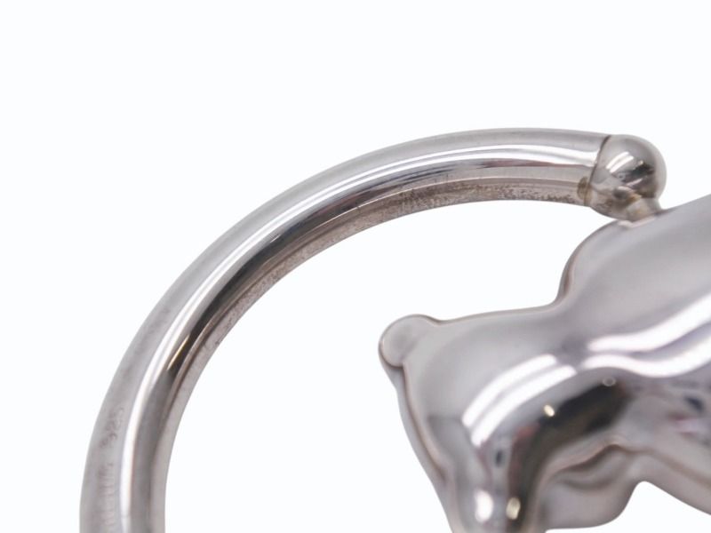 Tiffany&Co ティファニー ベビー ベア ラトル ブレスレット Tiffany&Co ティファニー ベビー ベア ラトル ブレスレット