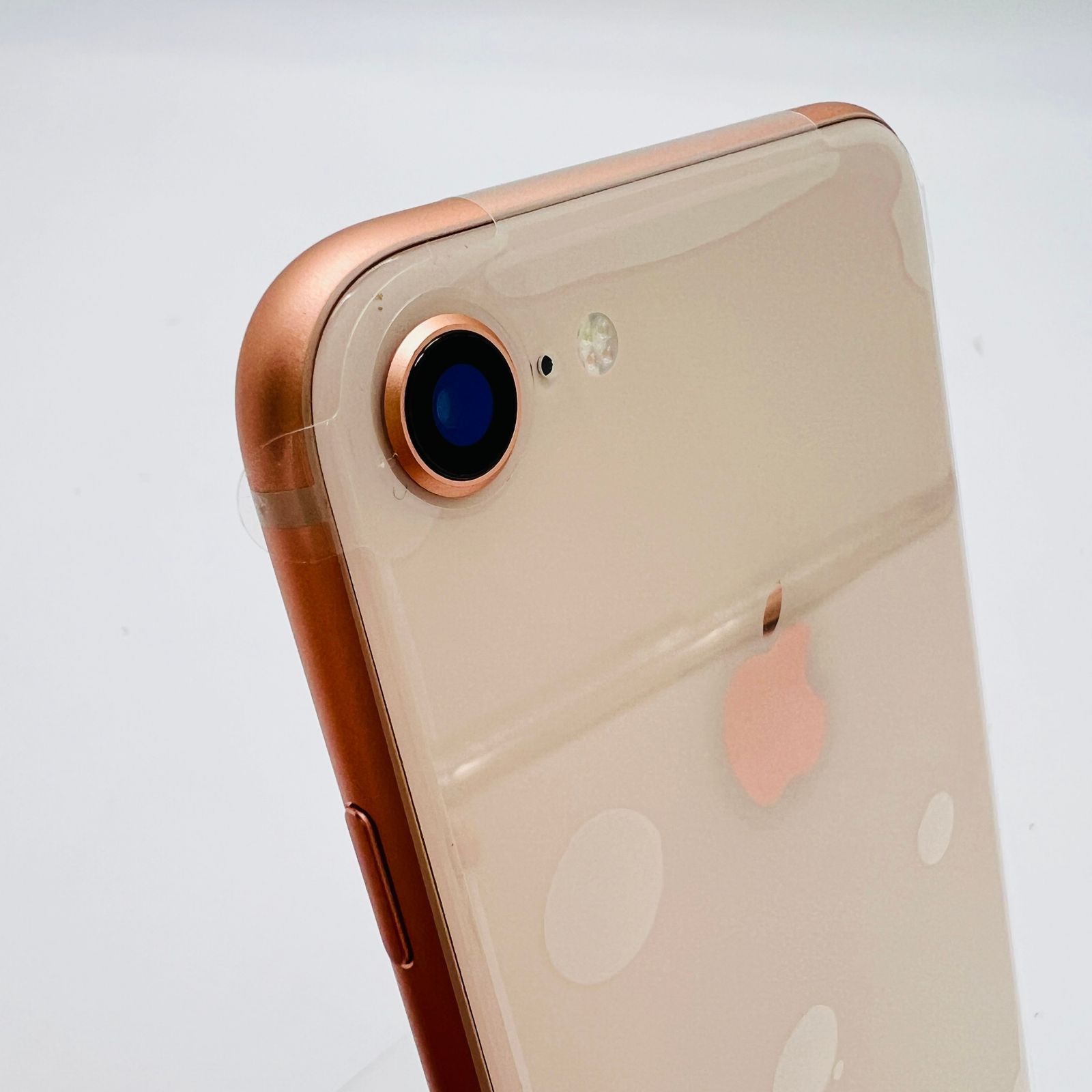 Softbank ピンク iphone エイト iPhone 8ピンクゴールド 64GB SIM