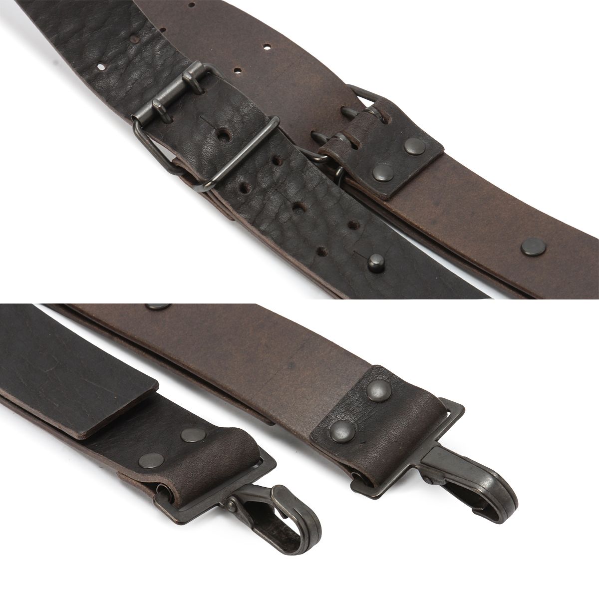 メーカー正規品】キゴ クラシック ブル ショルダーバッグ メンズ