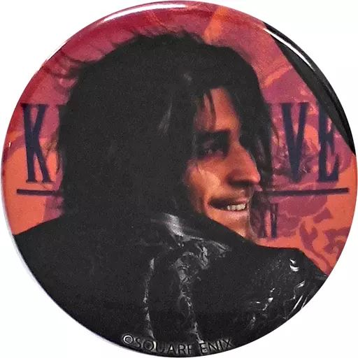 中古】バッジ・ピンズ(キャラクター) アーデン・イズニア 「ファイナル