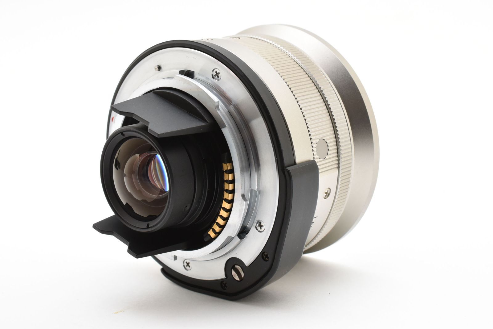 コンタックス BIOGON