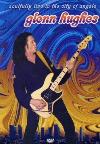 その他 Soulfully Live in the City of Angels [DVD] 250px-Glenn_Hughes_-