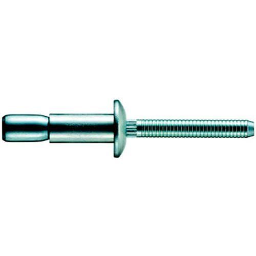 2営業日で発送 ポップリベットファスナー 株 POP AD895UG 6227 POP ウルトラグリップリベットΦ6.4アルミ丸頭 1.000本 3518531