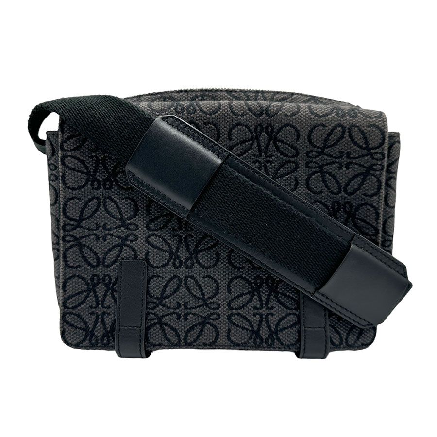 ロエベ LOEWE ショルダーバッグ アナグラム
