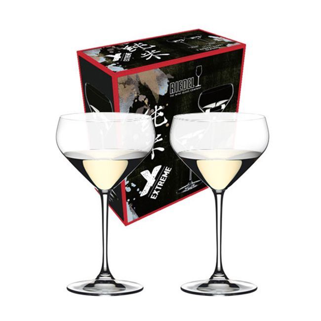 RIEDEL リーデル オー エクストリーム 純米 2個入 日本酒グラス 純米酒 2個セット ドイツ製 贈り物 食器 グラス