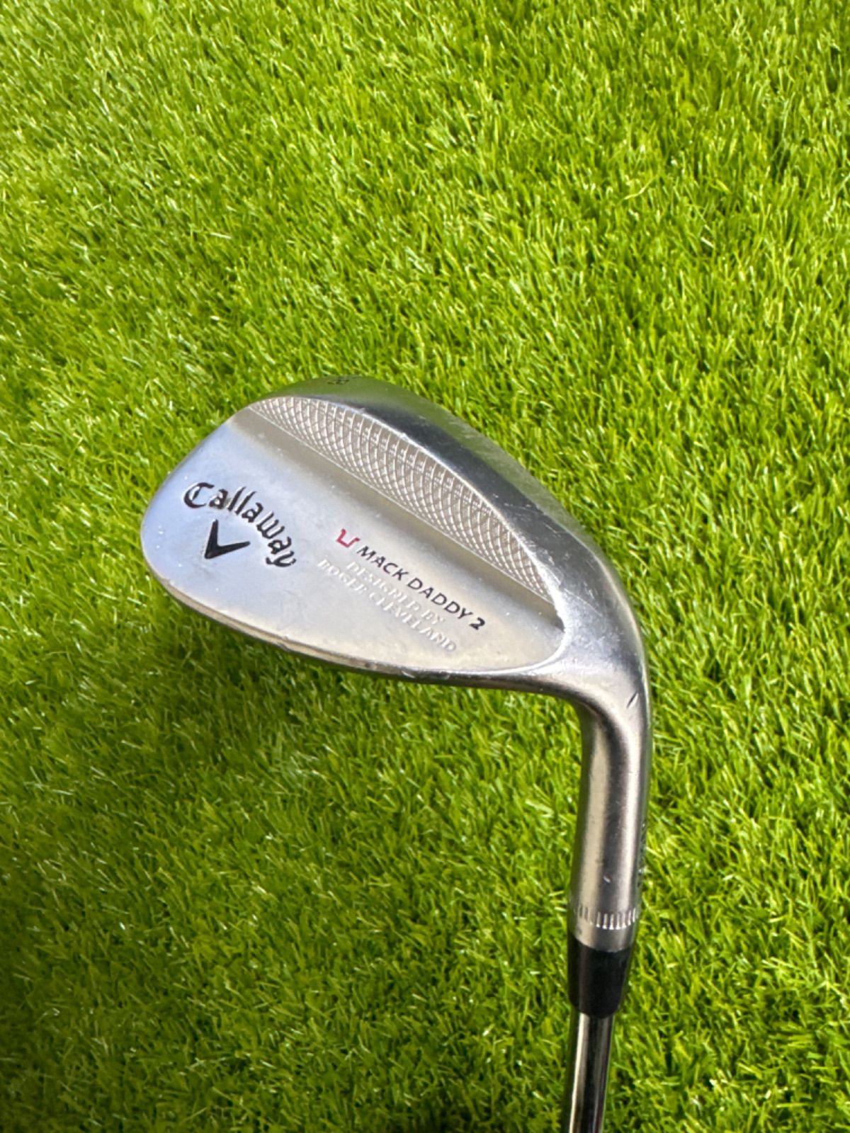 キャロウェイ マックダディ MACK DADDY2 二本セット マックダディ2 2本