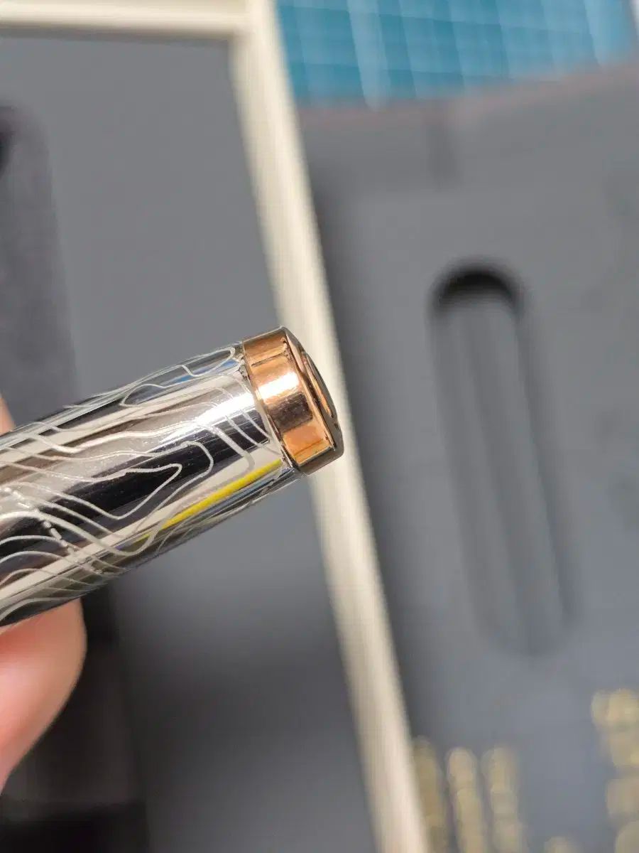 PARKER ソネット