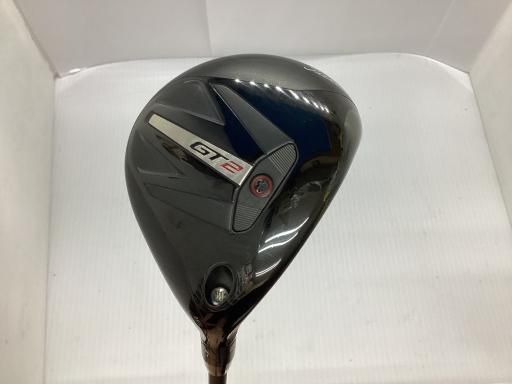 タイトリスト　TSi2 FW 15° TENSEI1K BLUE55 S NEW Titleist GT2 Driver Men's Right Tensei TENSEI 1K BLUE 55