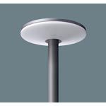 5営業日で発送 PANASONIC パナソニック 水銀灯100形相当LED街路灯灯具昼白色NNY22187ZLF9 ランプ別売