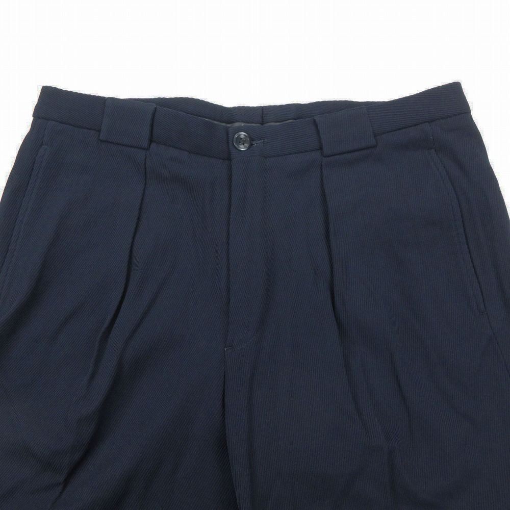 ARMANI COLLEZIONI アルマーニコレツィオーニ スラックス パンツ