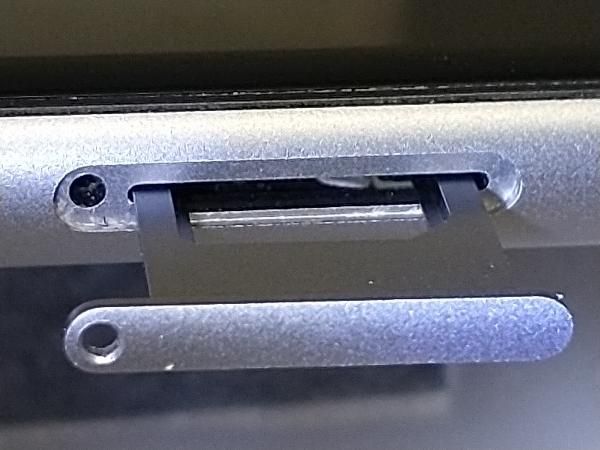 au 【SIMロックなし】MKQN2J/A iPhone 6s 64GB スペｰスグレイ au