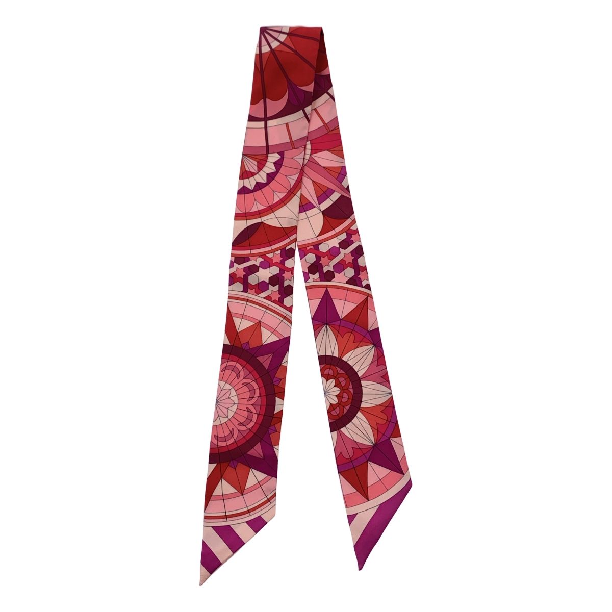 エルメス　ツイリー　羅針盤のバラ　シルク ランク SA HERMÈS エルメス ツイリー 羅針盤のバラ ブルー