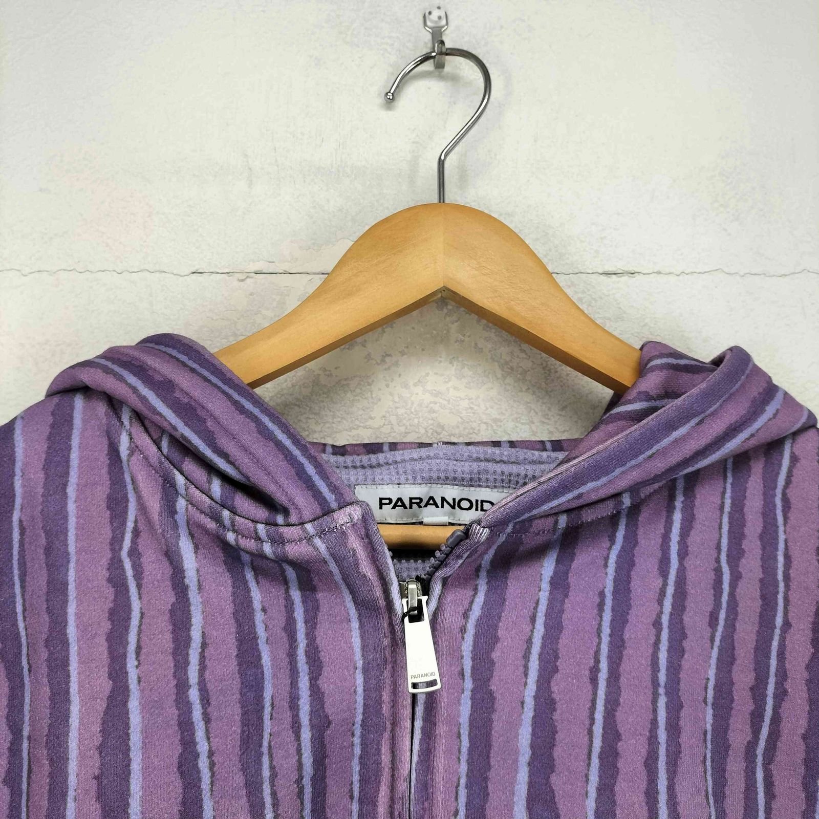 ジ*イ様 Paranoia パラノイア フーパー RH Paranoia☆Love (ぱらのいあ☆らヴ) | Kikuo Wiki | Fandom