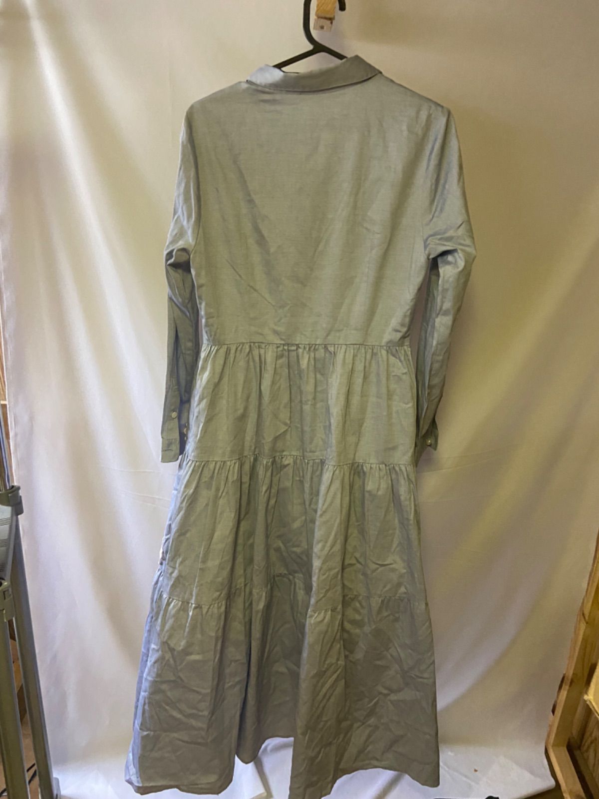 Chesty チェスティ ワンピース 新品タグ付き - メルカリ