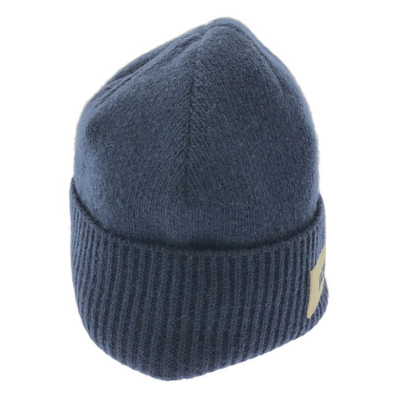 JACQUEMUS ロゴ　ビーニー The Logo beanie by JACQUEMUS | Official website
