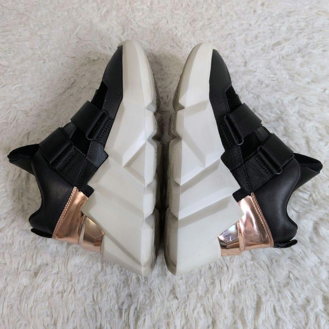 人気✨ユナイテッドヌードSpcae kick Summer womanスニーカー