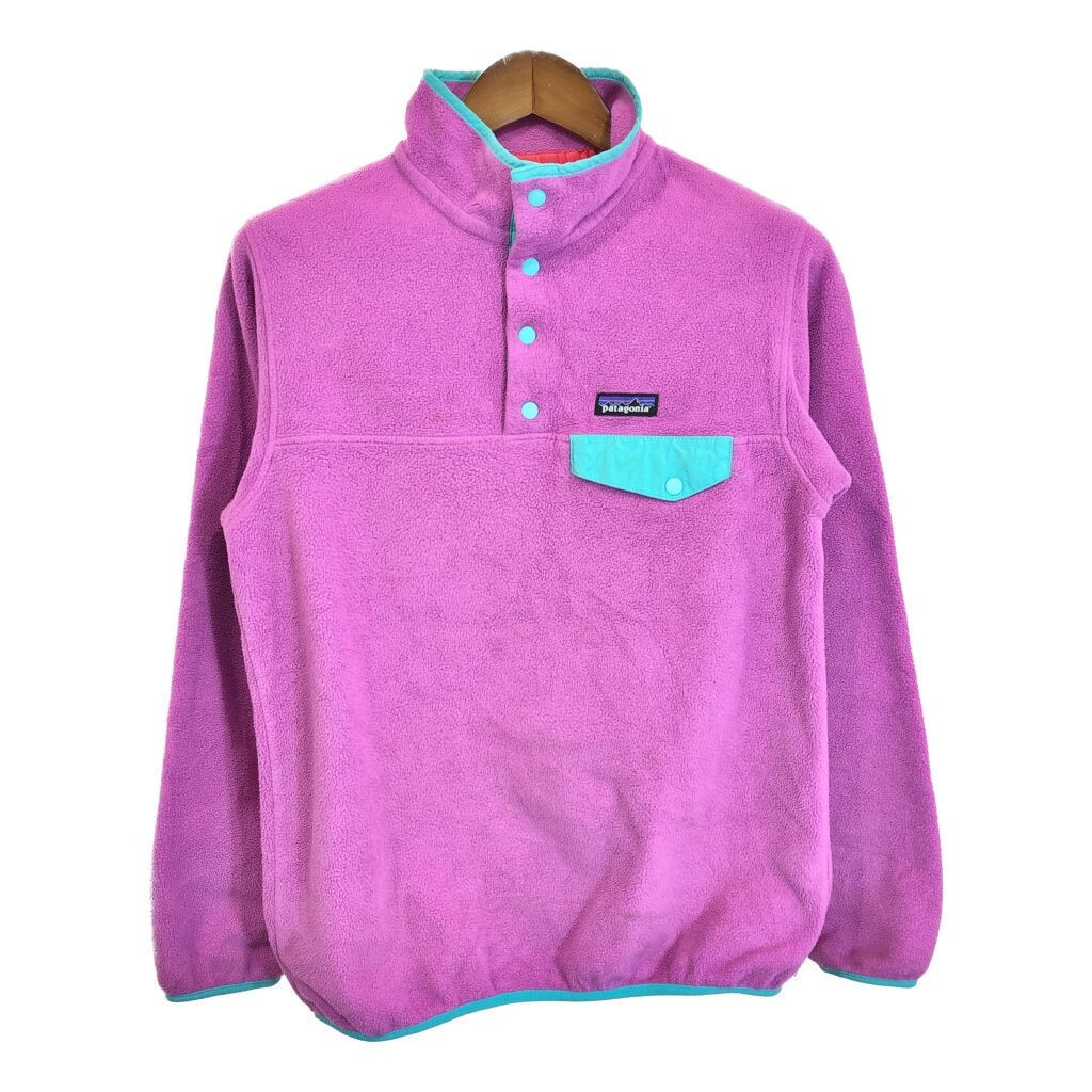 patagonia フリース♪ 楽天市場】パタゴニア フリース patagonia Men's L/W Synchilla