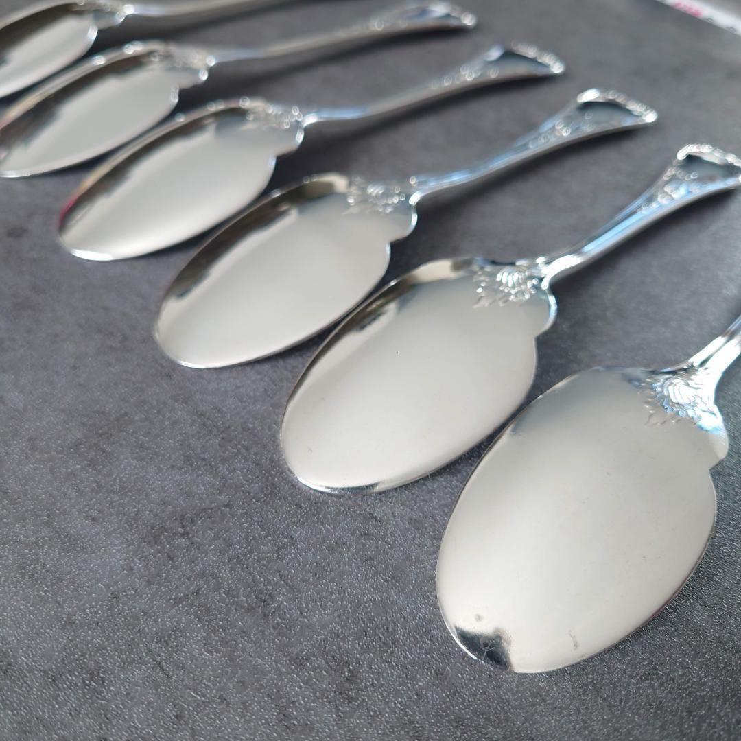 マルリー ソーススプーン