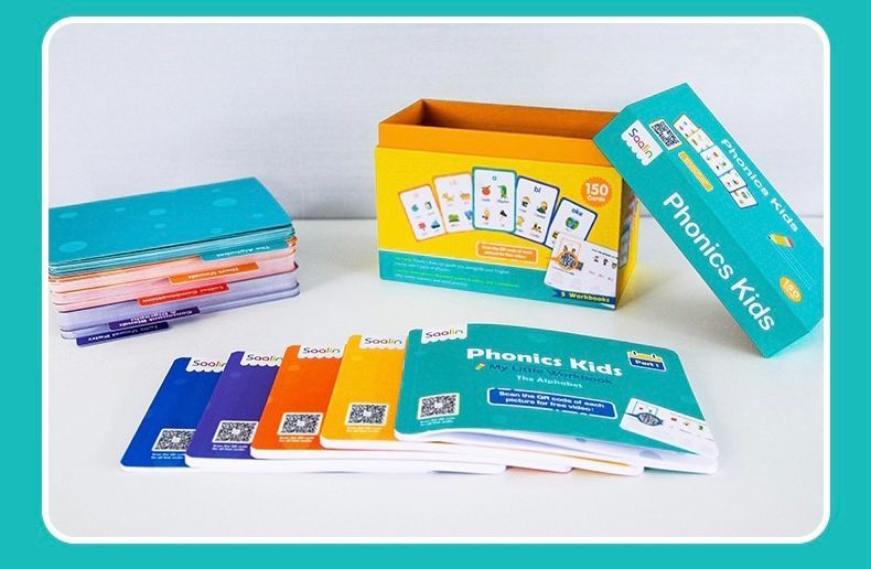 絵本/児童書 sight word flash card phonics maiyapen sight word flash card phonics maiyapen
