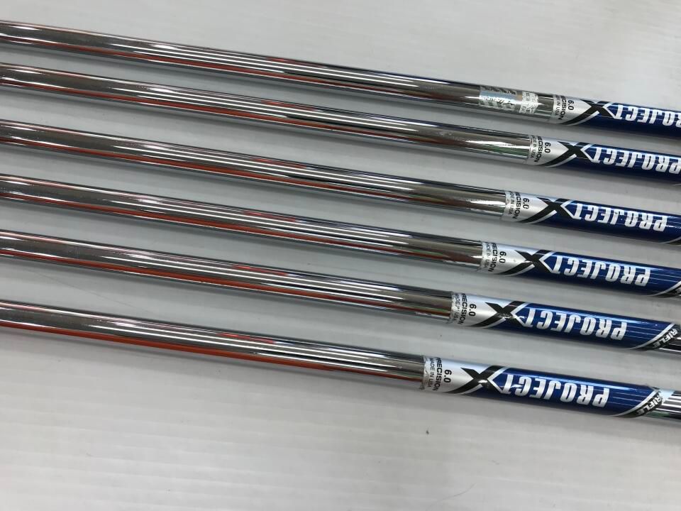 アイアンセット