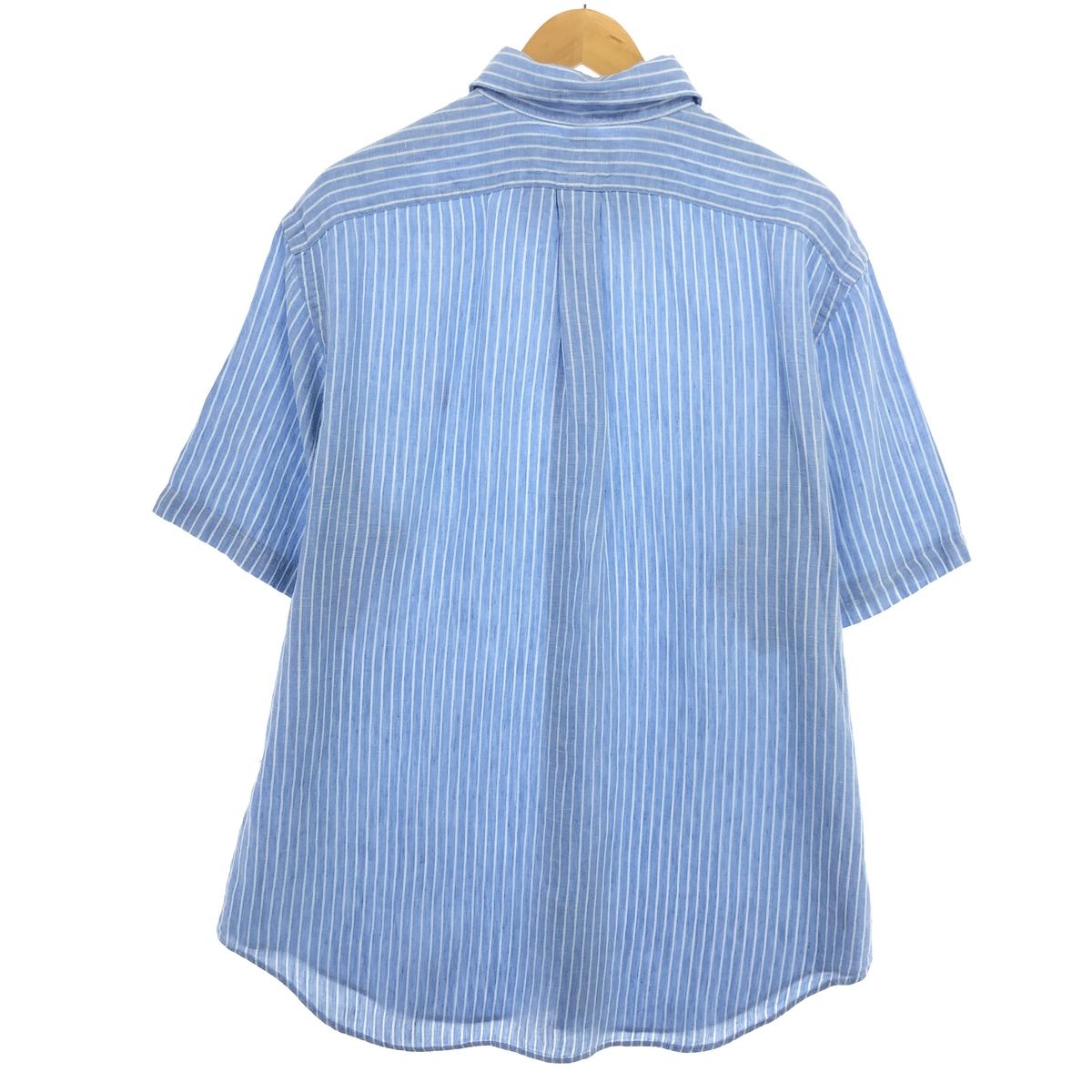 古着 ラルフローレン Ralph Lauren CLASSIC FIT クラシック