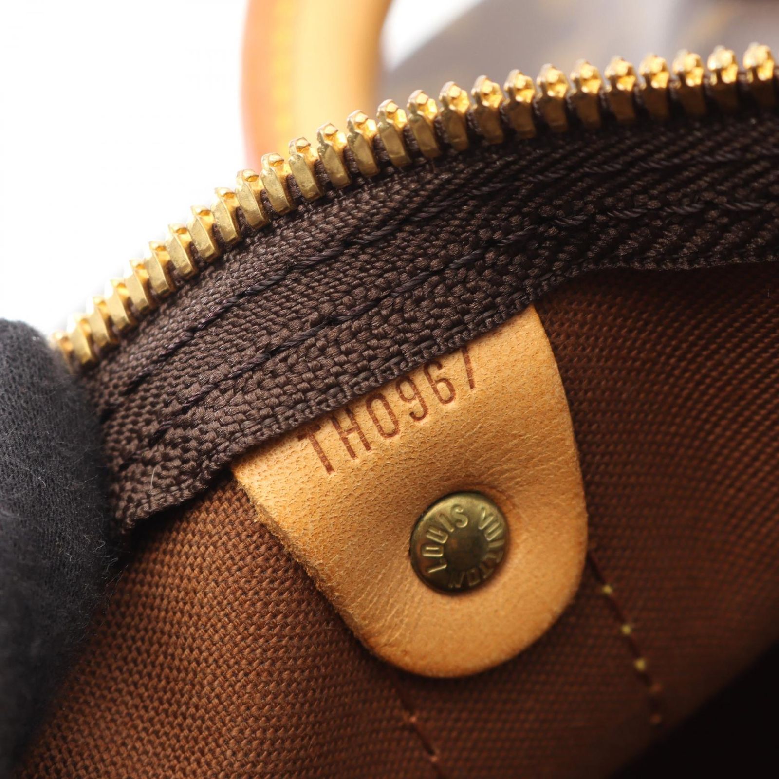 ルイ・ヴィトン LOUIS VUITTON ボストンバッグ キーポル バンド
