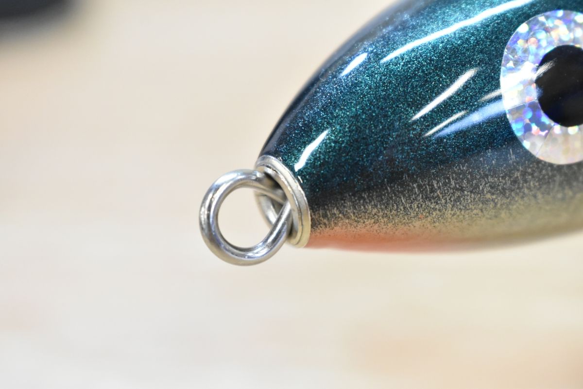 カーペンター BC-γ ガンマ 90-200 ディアブロ Carpenter DIABLO