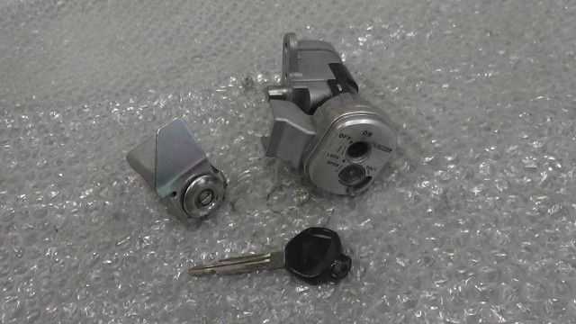 ディオ110　JF31-1021xxx　の　キーセット:#1680851632