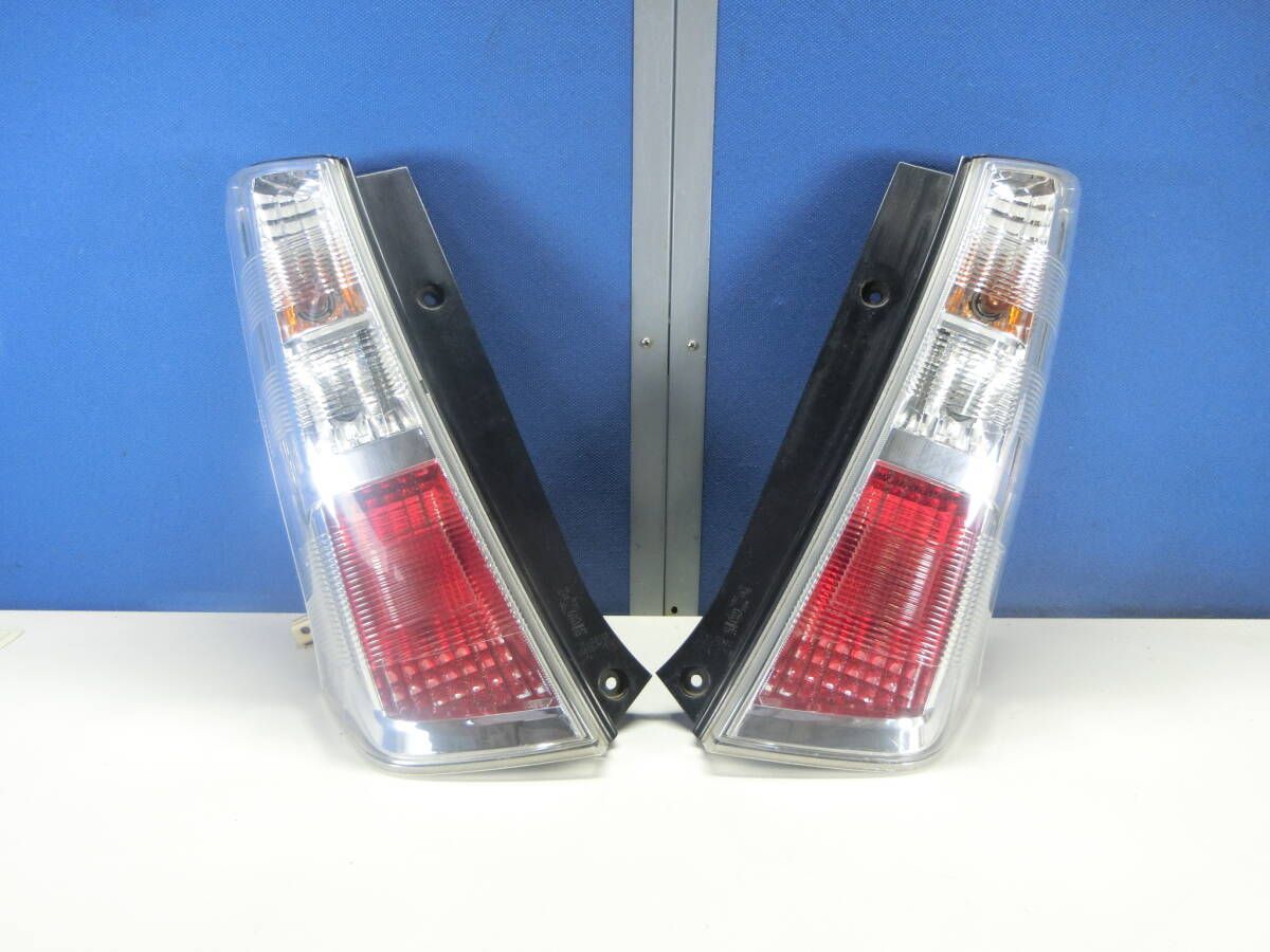 [K1720] ワゴンR MH23S  AZワゴン MJ23S テールライト テールランプ 左右セット TOKAIDENSO 35603-70K1