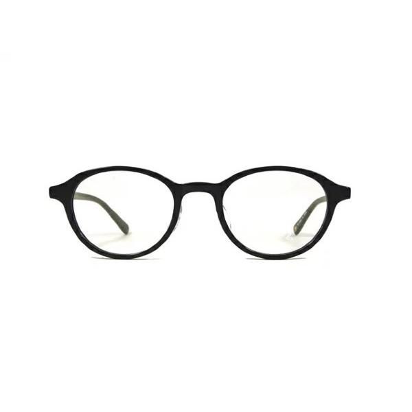 Agnes b. アニエスべー 50-0032 C-02 プラスチックフレーム