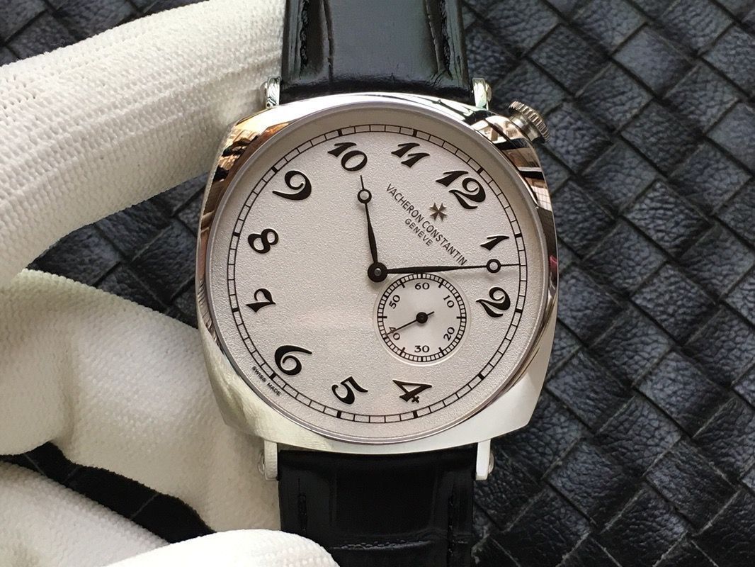 Vacheron Constantin 腕時計 自動巻 美品 40mm