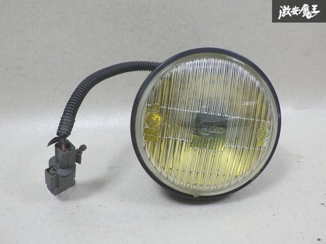 CIBIE シビエ 社外 右 右側 運転席側 フォグランプ フォグライト