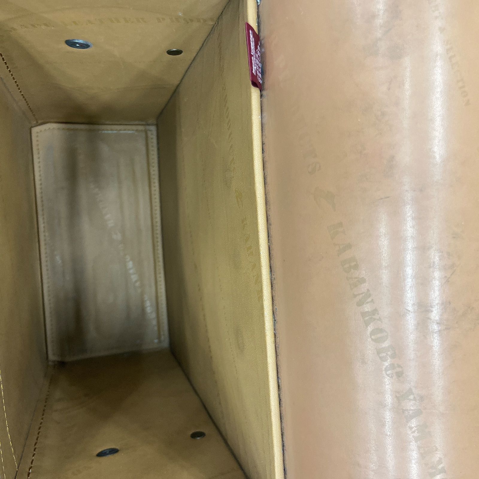 CP40 鞄工房