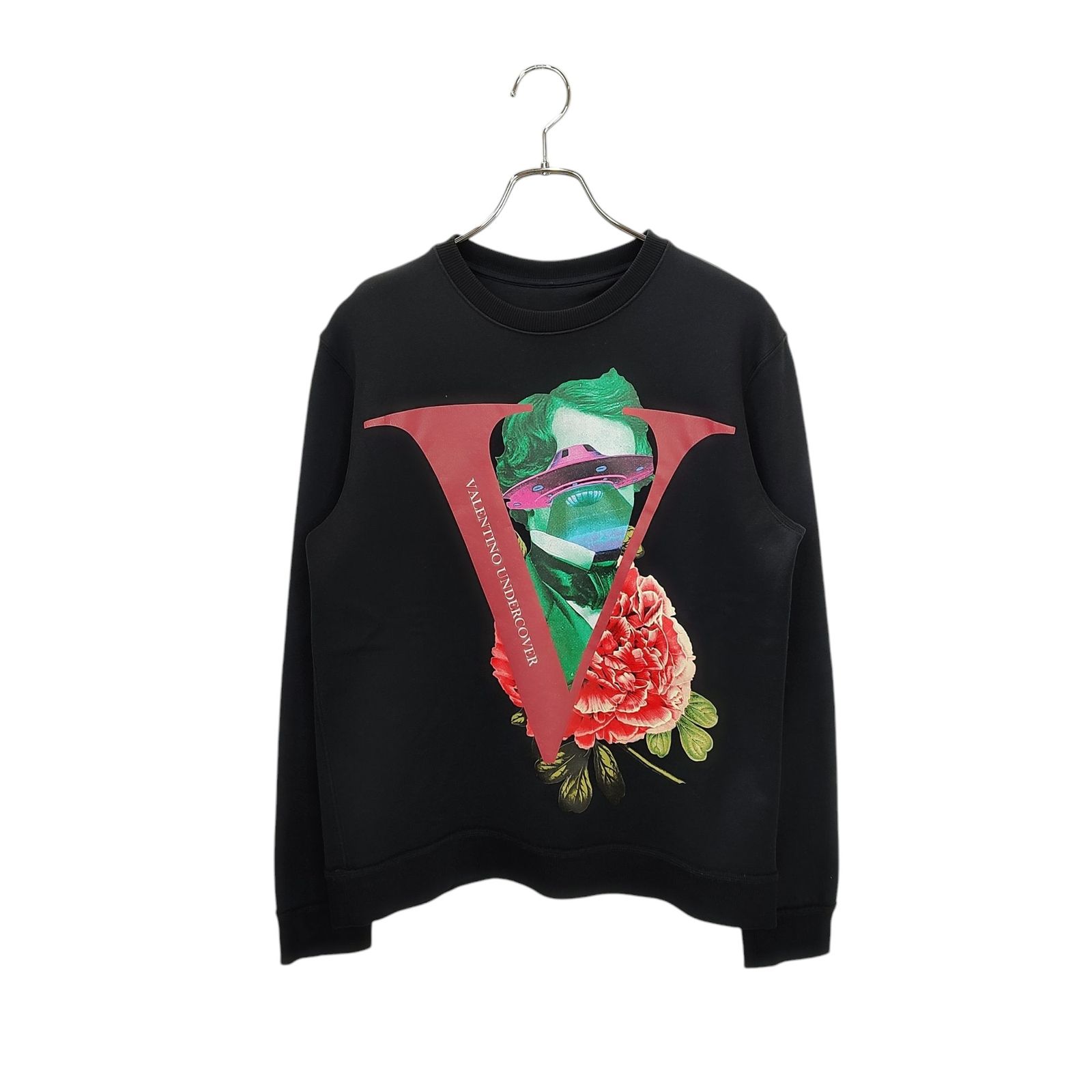 VALENTINO ヴァレンティノ x UNDERCOVER アンダーカバー 19AW フロント 