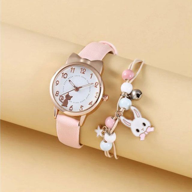 リストウォッチ キッズ腕時計