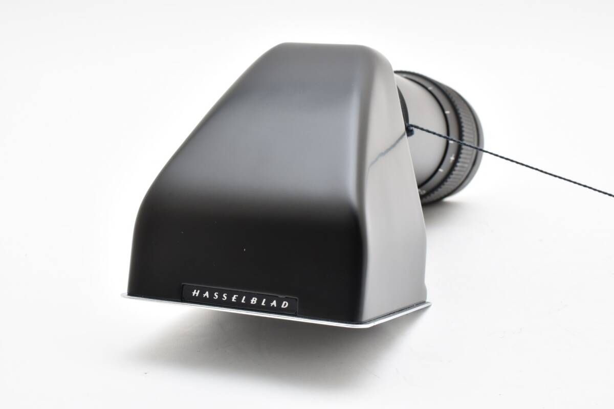 品 ハッセルブラッド Hasselblad プリズムファインダー Y 988 3455