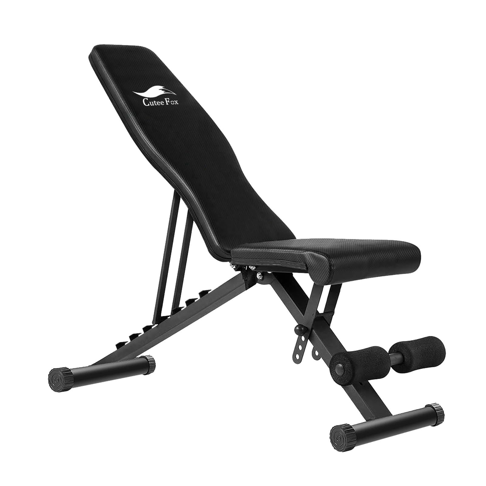 シットアップベンチ 折りたたみ式 黒 シットアップベンチ」の人気商品