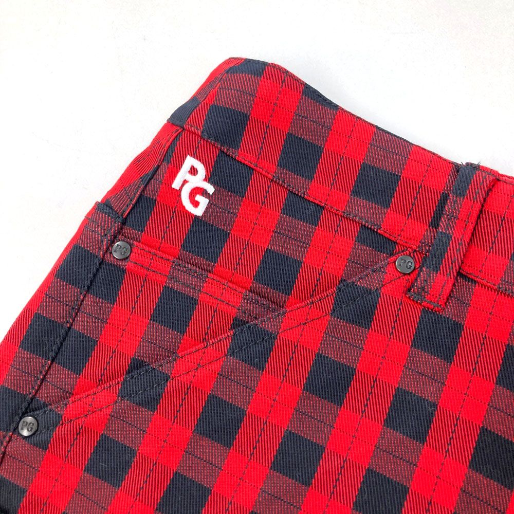 サイズ：0 PEARLY GATES 人気 パーリーゲイツ 055-1232004 ストレッチ