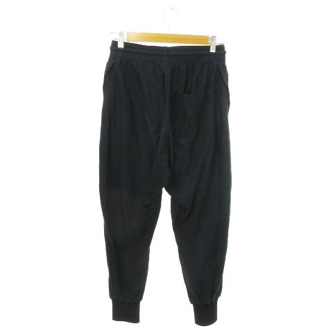 ヨウジヤマモト アディダス YOHJI YAMAMOTO adidas Y-3 ジョガー