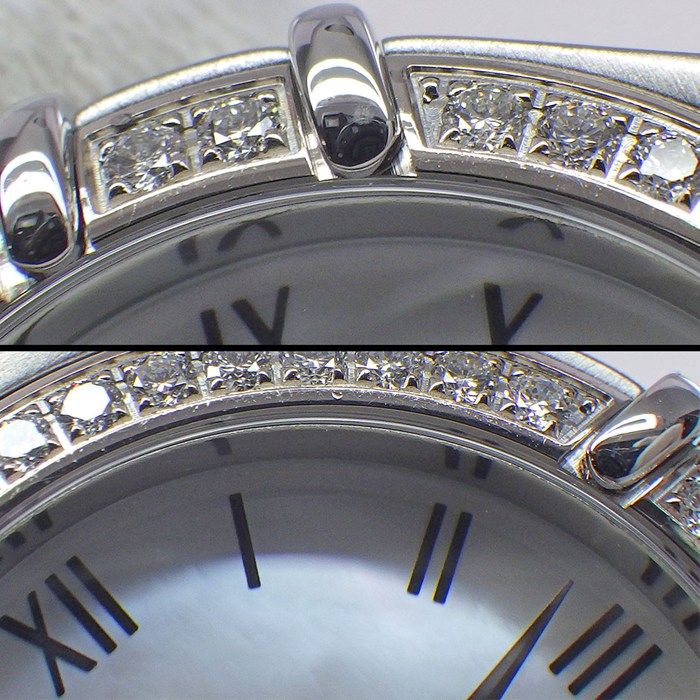 SS クオーツアナログ