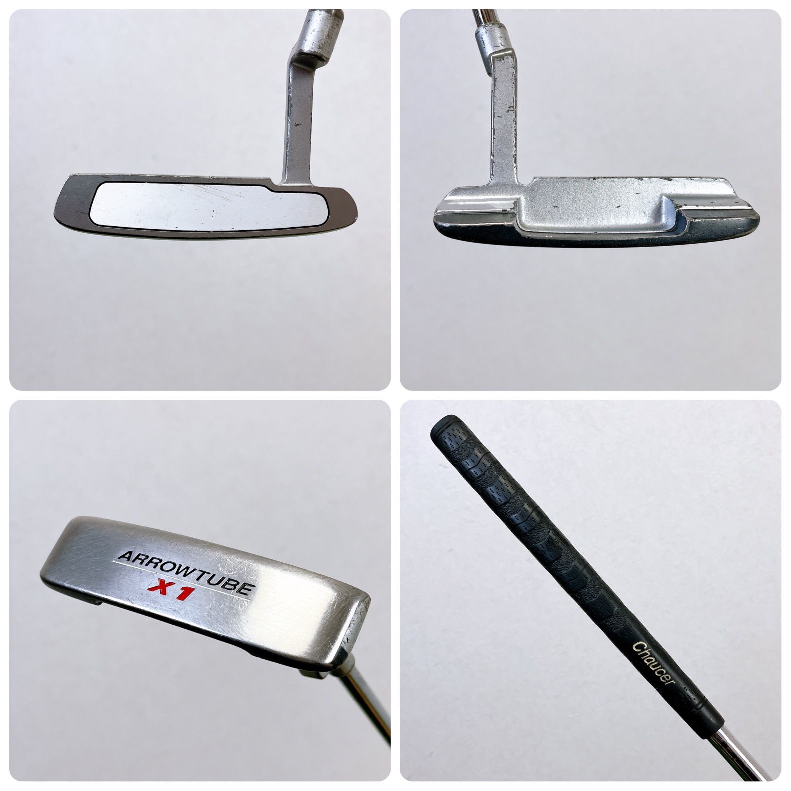 豪華11本セット キャディバッグ付