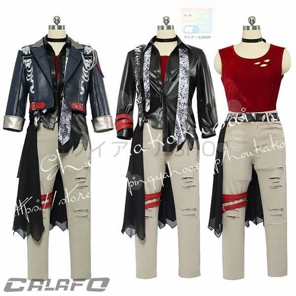 刀剣乱舞 風 舞台劇 肥前忠広ひぜんただひろ コスプレ衣装 ウィッグcos靴 cosplay コスチューム ハロウィンお祭り 仮装 撮影 祭り