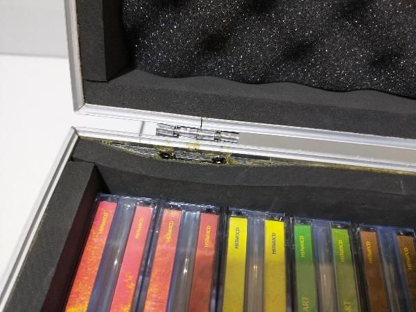 ユニオン30ライヴ:「結晶」ツアー30周年記念CD+DVD32枚組スーパー・デ… ユニオン30ライヴ:「結晶」ツアー30周年記念CD+DVD32枚組スーパー・デ