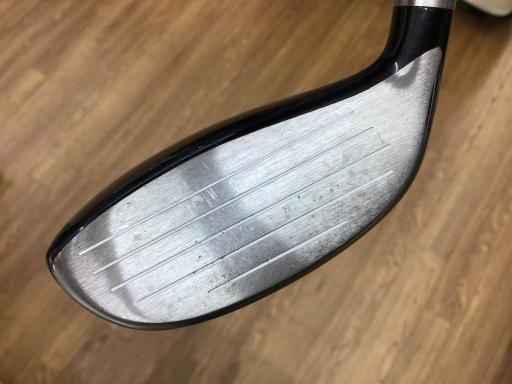本間ゴルフ TOUR WORLD TW747 25° ユーティリティ UT VIZARD UT-H7 フレックスその他 メンズ 男性用 右利き 右用 Cランク ゴルフクラブ
