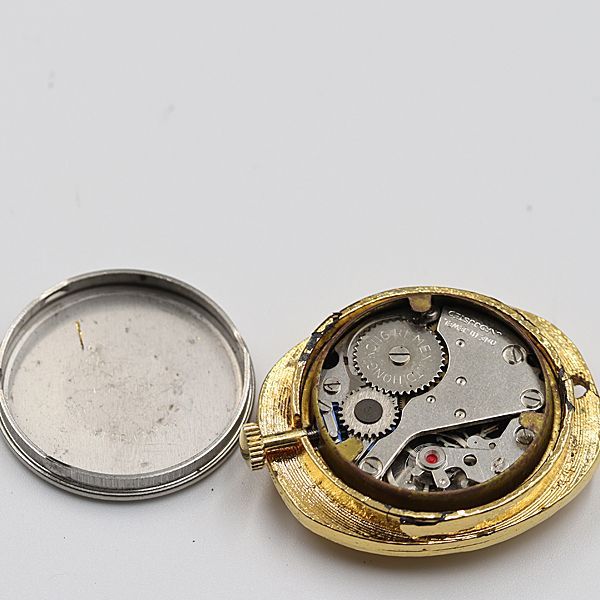 LARK 手巻き 懐中時計 LARK 手巻き 懐中時計