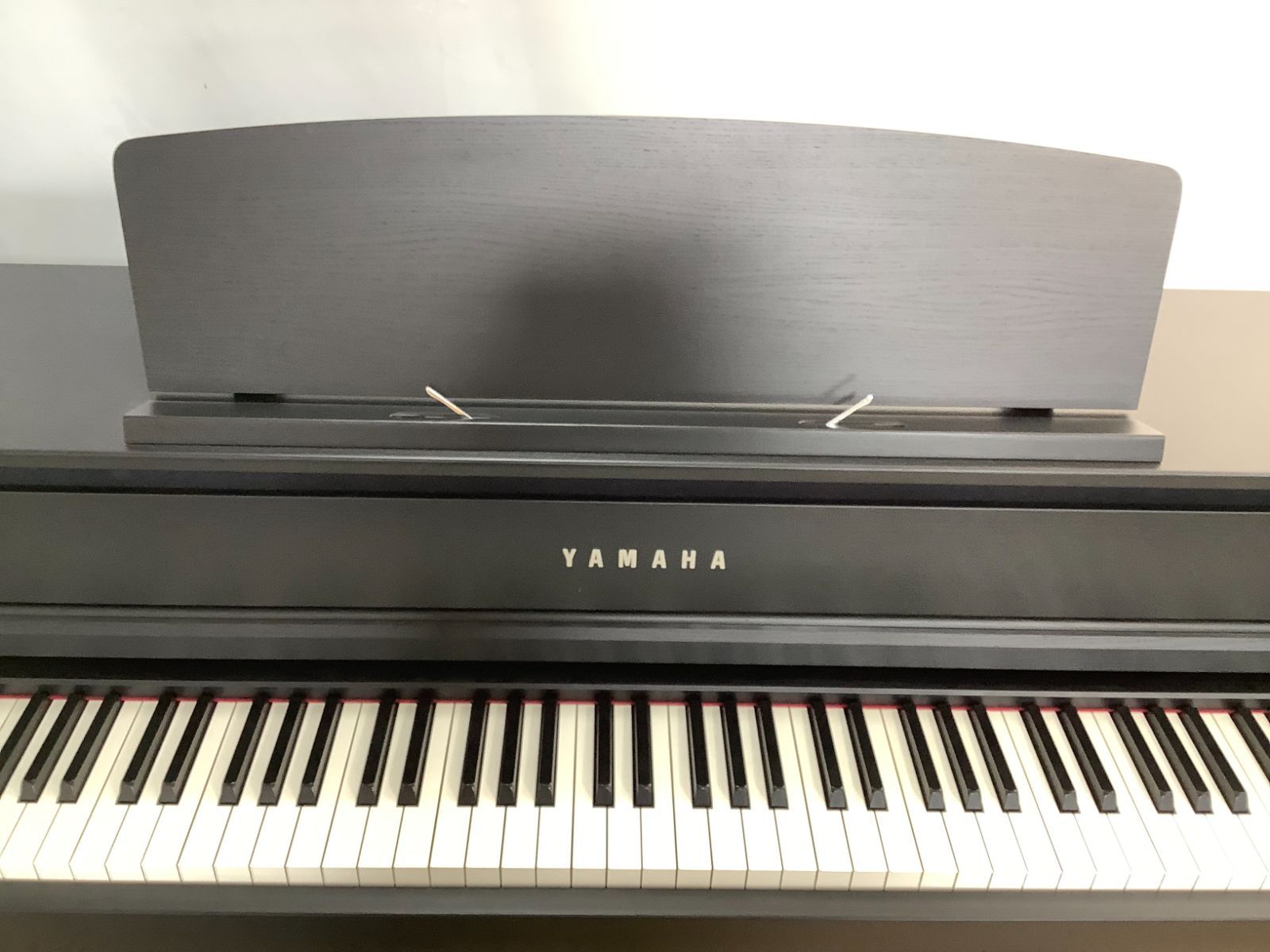 ☆68366【電子ピアノ】YAMAHA CLP775B 22年製 - メルカリ