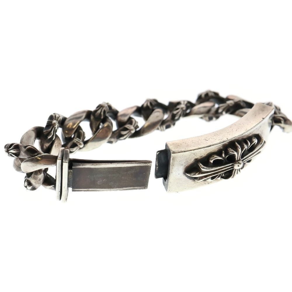 超目玉帝王伝統モデル97刻印オールド美品》Chrome Hearts
